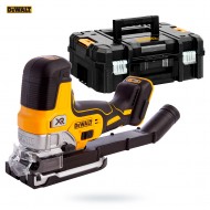 Wyrzynarka DEWALT DCS335NT 18V 135mm XR gł/cię