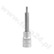 Klucz trzpieniowy SPLINE 1/2" M 5  L-100mm