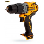 Wkrętarka 12V udar 57,5Nm BODY DeWALT