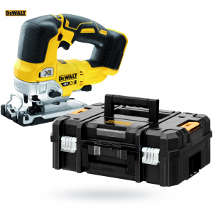 Wyrzynarka DEWALT DCS334NT...