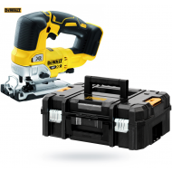 Wyrzynarka DEWALT DCS334NT 18V 135mm gł/cię body