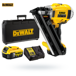 Gwoździarka DEWALT DCN692P2...