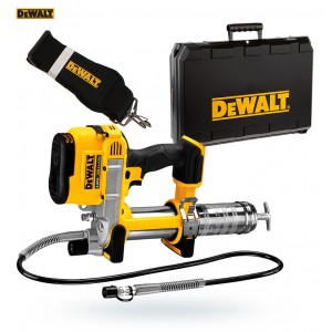 Smarownica DEWALT DCGG571N...