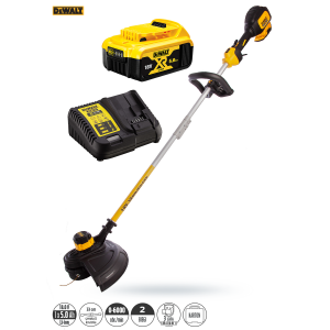 Podkaszarka DEWALT DCM561P1...