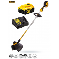 Podkaszarka DEWALT DCM561P1 18V 1x5Ah do trawy