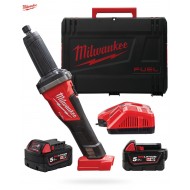 Szlifierka prosta FUEL Milwaukee M18 FDG-502X