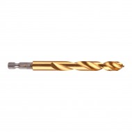 Wiertło do metalu SWave HSS-G Tin 10.2mm