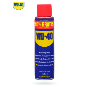 WD-40   150ml   PROMOCJA...