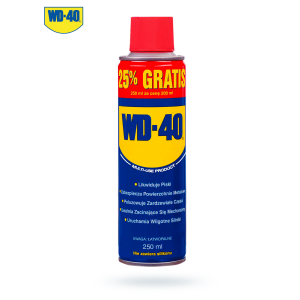 WD-40   250ml   PROMOCJA...