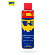 WD-40   250ml   PROMOCJA   (20)