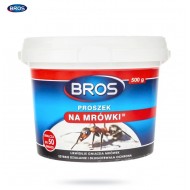 Proszek na mrówki 500g BROS B396