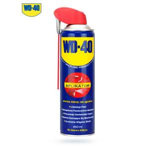 WD-40   450ml   z...