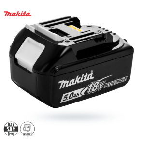 Akumulator Makita BL1850B...