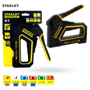 Zszywacz STANLEY FATMAX...