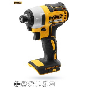 Zakrętarka DEWALT DCF787N...