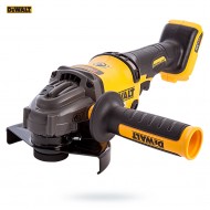 Szlifierka DeWalt DCG414N 125mm 54V BL FlexVolt