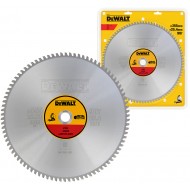 Tarcza 355x90T 25,4mm DEWALT DT1927 do metalu