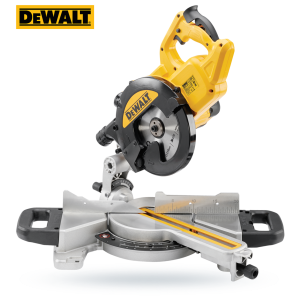 Piła ukośnica DEWALT DWS773...