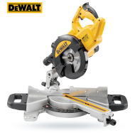 Piła ukośnica DEWALT DWS773 216mm 1300W