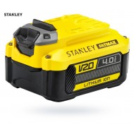 Akumulator V20 4Ah 18V STANLEY FATMAX SFMCB204