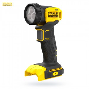 Lampa 18V  body STANLEY...