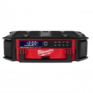 RADIO NA BATERIE Milwaukee M18PORCDAB+-0