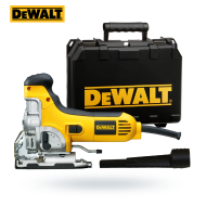 Wyrzynarka DEWALT DW333K 701W 130mm gł/cię