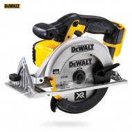 Pilarka tarczowa DEWALT DCS391N 18V 165mm tarcza