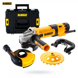 Szlifierka DEWALT DWE4257KT...