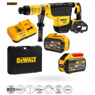 Młotowiertarka DeWALT DCH773Y2 54V SDSMAX 2x12Ah