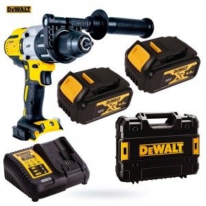 Wkrętarka DEWALT DCD996M2...