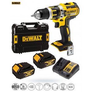 Wkrętarka DeWALT DCD795M2...