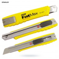 Nóż Fatmax 18mm ekspozytorx12szt.