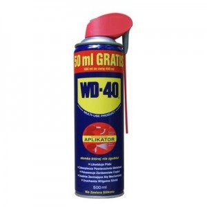 WD-40   500ml    PROMOCJA...