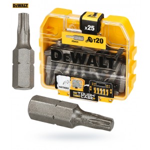 Bit DEWALT DT7961 T20x25mm...