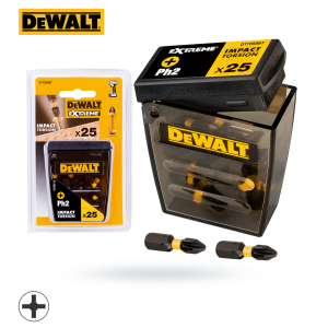 Bit udarowy DEWALT DT70586T...