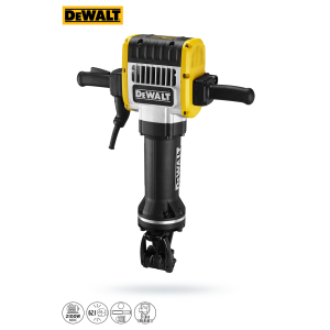 Młot udarowy DEWALT D25981...