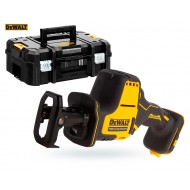 Pilarka szablasta 18V XR TSTAK DeWalt DCS369NT