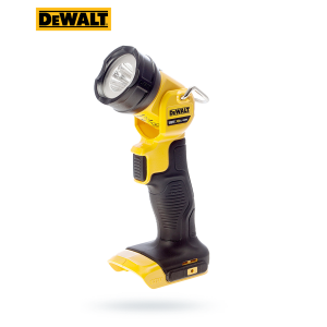 Latarka DEWALT DCL040 18V...