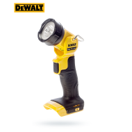 Latarka DEWALT DCL040 18V LED body