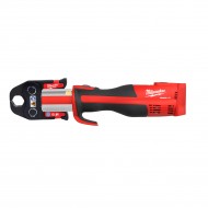 ZACISKARKA DO RUR Milwaukee M18 BLHPT -0C