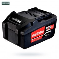 Akumulator 18V 5,2Ah LI-POWER Metabo CAS 625592000