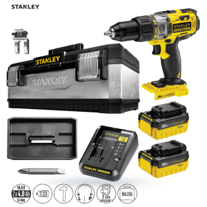 Wkrętarka FATMAX FMCK625M2G...