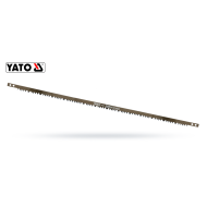 Brzeszczot 760 do mokrego drewna YATO