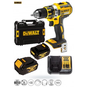 Wkrętarka DEWALT DCD790M2...