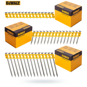 Gwoździe DEWALT DCN8901015...