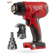 Opalarka Akumulatorowa Milwaukee M18 BHG-0