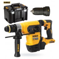 Młotowiertarka 54V SDS+ 4,5j TSTAK DeWalt DCH417NT