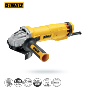 Szlifierka DEWALT DWE4237...