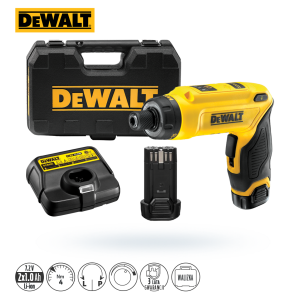 Wkrętak DEWALT DCF680G2...